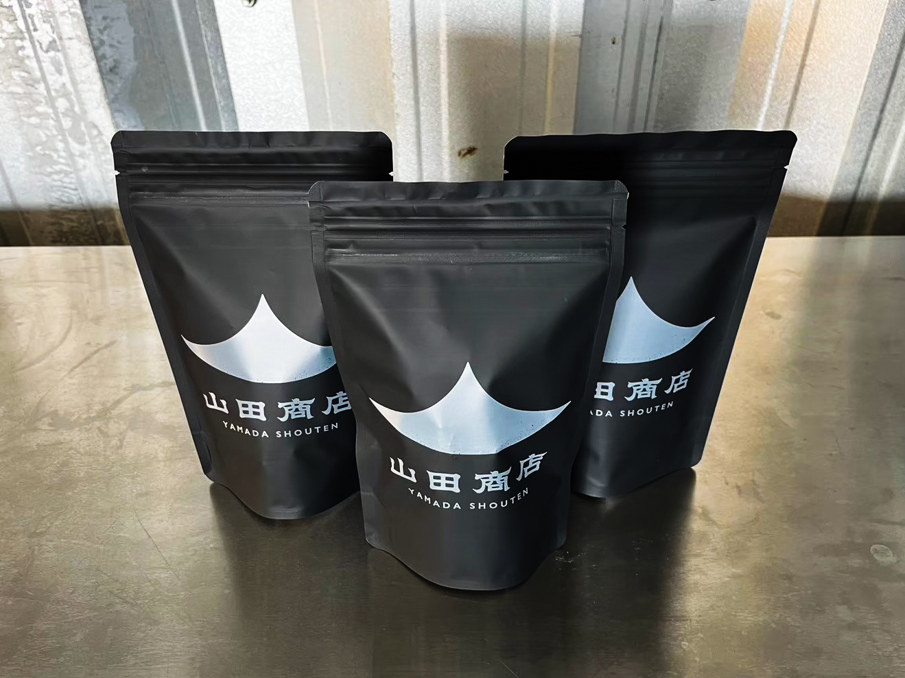 ジビエ専門食肉処理業の様子